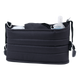Leclerc | Stroller Organizer | Easy quic | Grey