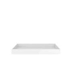 Bellamy Lotta / Pinette snow szuflada 90x200