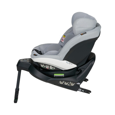 BeSafe IZI Turn 0-18kg Car Seat | Peek Mesh