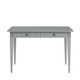 Bellamy® Ines desk | Neutral Grey