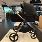 Anex IQ wózek dziecięcy 2w1