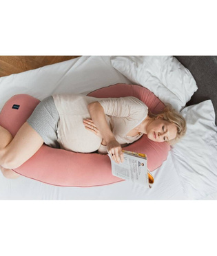 Poofi® pregnancy sleep pillow