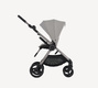Anex IQ baby stroller 2-in-1 color Sandy