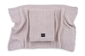Poofi® Oslo bamboo blanket | Light Beige