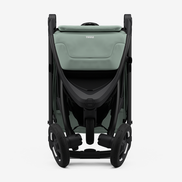 Thule® Spring 2 wózek dziecięcy