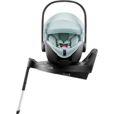 Britax Romer® Baby-Safe Pro rozkładany fotelik samochodowy 0-13 kg Harbor Blue STYLE + Baza Vario