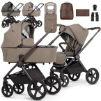 Venicci® Tinum Upline 2 baby stroller 2 in 1