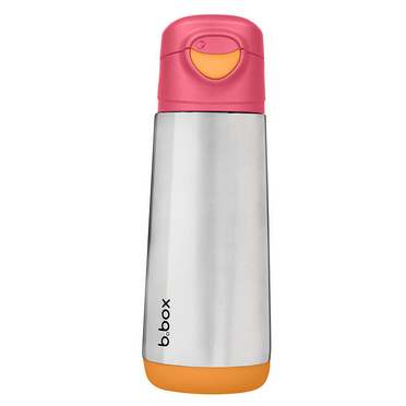 B.Box® Butelka termiczna z ustnikiem sportowym 500 ml 