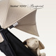 Stokke® YOYO 3 lightweight stroller