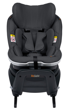 BeSafe® IZI Turn 61 cm - 105 cm ( EKSPOZYCJA)