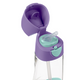 B.Box® tritanium bottle | Lilac Pop