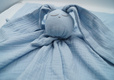 Baby In World® hug me bunny muslin diaper