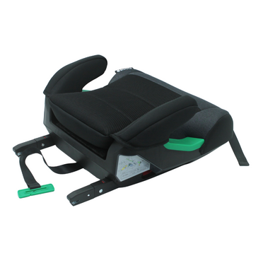 Osann | Junior isofix i-size with gurtfix | Pixel Black