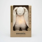 MOONIE | SZUMIŚ | SZUMIĄCY ORGANICZNY KRÓLIŚ Z LAMPKĄ | POLAR