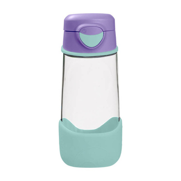 B.Box® sportowa butelka tritanowa 450 ml 