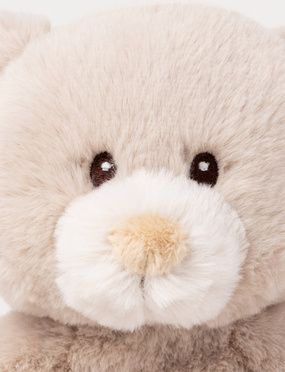Teddykompaniet® pluszowa maskotka przytulanka,miś Mocca 25cm 