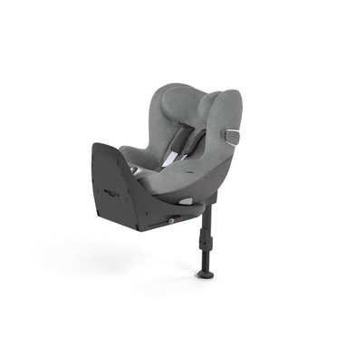 Cybex® Platinum Sirona T i-Sizie summer cover gray