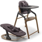 Bugaboo® Giraffe chair in 6-in-1 set