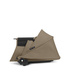 Stokke® Yoyo³ Newborn Shell carrycot | Toffee