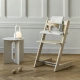 Stokke® Tripp Trapp® krzesełko w zestawie 2w1