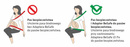 BeSafe | Pregnancy belt adapter with isofix