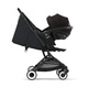 Cybex® Gold Orfeo magic black