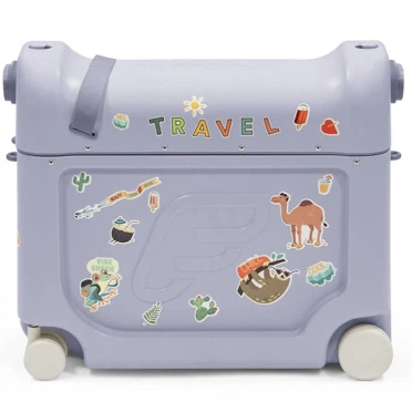 Stokke® Jetkids™ BedBox® baby suitcase