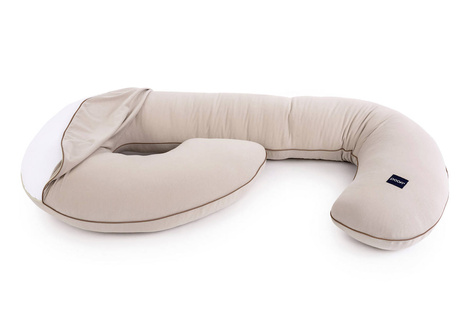 Poofi® pregnancy sleep pillow