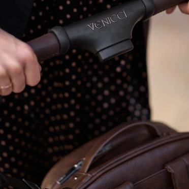 Venicci® Upline 2 wózek dziecięcy 4w1