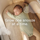 Stokke® Snoozi™ Graphite Grey