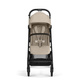 Cybex® Beezy 2024 stroller Almond beige