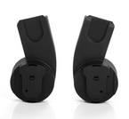 Cybex | Balios S + Talos S | Adapters | Black