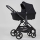 Anex IQ booster cradle adapter