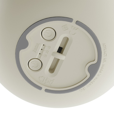 Nosiboo® Zigg™ Night Light lampka