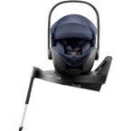 Britax Romer® Baby-Safe Pro convertible car seat 0-13 kg Night Blue STYLE + Vario Base