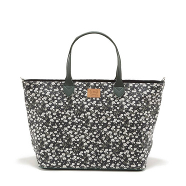 La Millou® Feeria Premium Zip | Medium Bag PRETTY BALCK