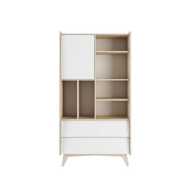 Bellamy So sixty bookcase