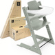 Stokke® Tripp Trapp® chair in 3-in-1 set