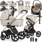 Venicci® Tinum Upline 2 baby stroller 2 in 1
