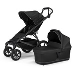 Thule® Urban Glide 4-wheel wózek 2w1