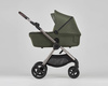 Anex IQ baby stroller 2-in-1 color Richi