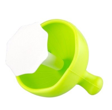 Mombella | Mushroom | Soothing Teether | Curry