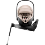 Britax Romer® Baby-Safe Pro rozkładany fotelik samochodowy 0-13 kg Teak STYLE + Baza Vario
