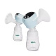 Neno® Angelo three-phase wireless electronic breast pump for one breast