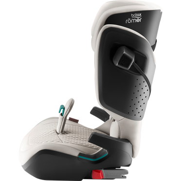 Britax Romer® Kidfix Pro fotelik samochodowy 100 - 150 cm Lux Soft Taupe 