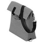 Thule® Changing Bag nursing bag | Gray Melange