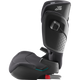 Britax Romer® Kidfix Pro fotelik samochodowy 100 - 150 cm Classic Midnight Grey 