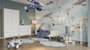 Bellamy So sixty 3-drawer chest of drawers