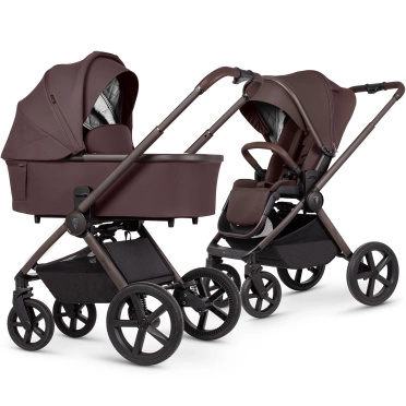 Venicci® Tinum Upline 2 baby stroller 2 in 1