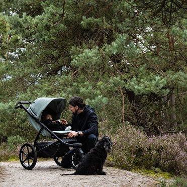 Thule® Urban Glide 3 wózek dziecięcy V2